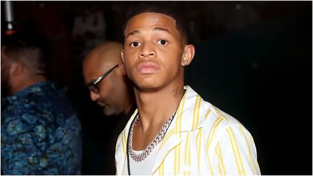 Yk Osiris net worth