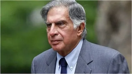 Rattan Tata